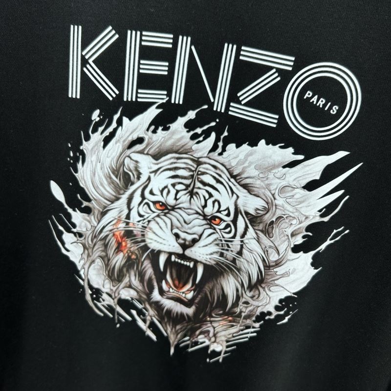 Kenzo Hoodies